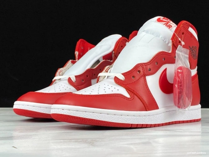 Air 1 'New Jordan '85 Beginnings' OG Retro CQ4921-601 High 1213